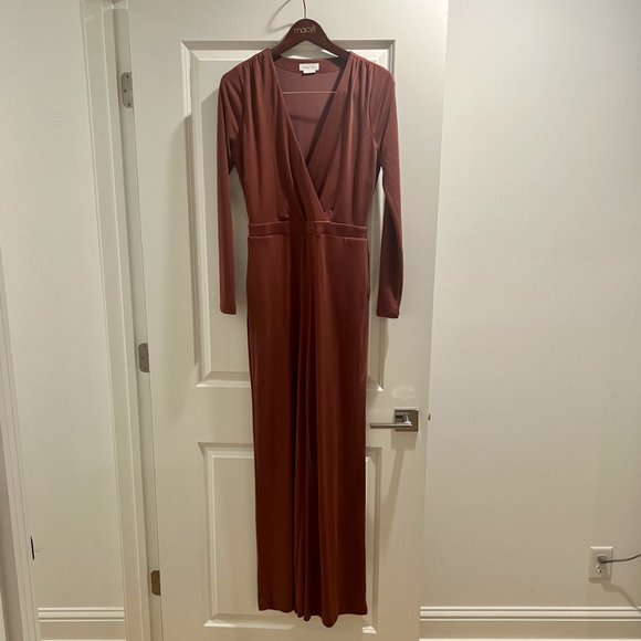 Lovers + Friends Starlight Jumpsuit - Picture 4 of 7